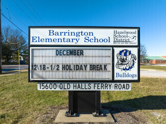 Barrington Elementary School