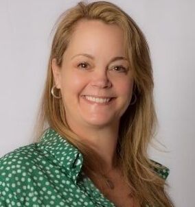 Bridget Oppenheimer