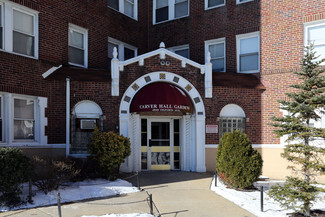 4840 Oxford Ave, Philadelphia, PA 19124
