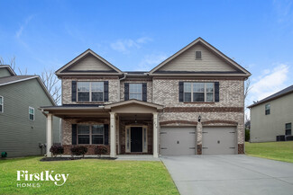 279 Cleburne Place, Acworth, GA 30101