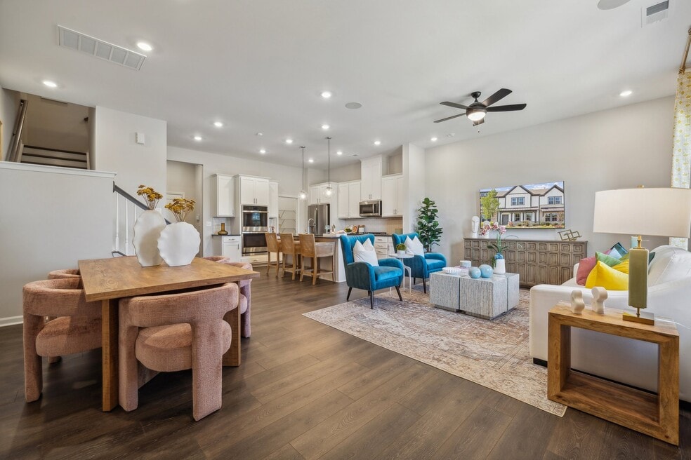 5527 Wolfpack Alley, Indian Land, SC 29707 - photo 1