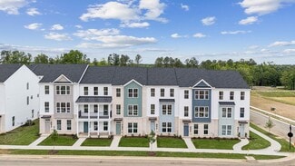 6836 Oasis Breeze, Midlothian, VA 23112