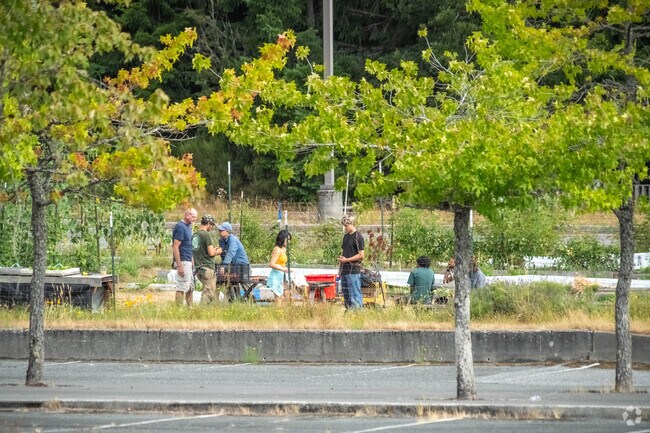 South Whidbey High School