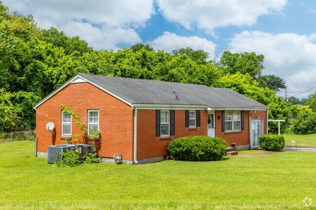 Corner lot ranch homes provide homeowners with larger front and back yards in Antioch.