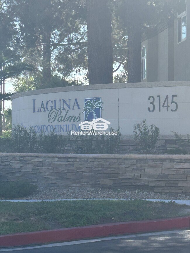 3145 E Flamingo Rd, Las Vegas, NV 89121