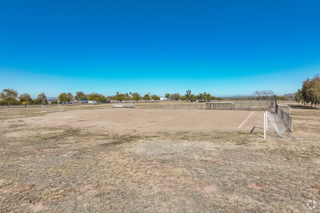 In Pinal County, Sacaton Elementary is known for its commitment to educational excellence.