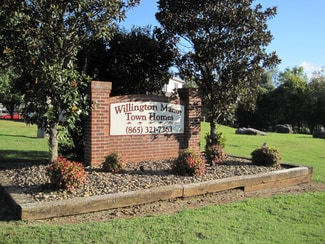 600 Willington Manor, Loudon, TN 37774