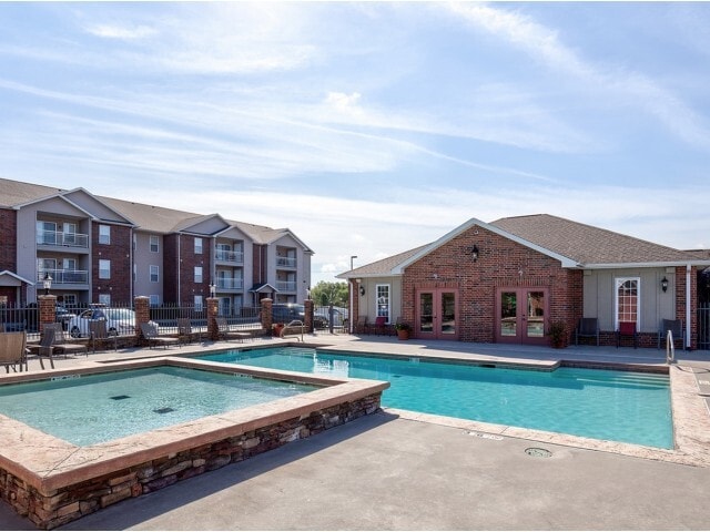 Embassy Ozark, Ozark, MO 65721 - photo 6