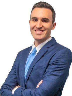 Matthew Alvarez