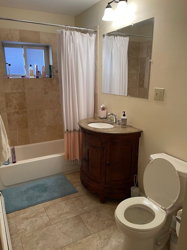 Pictures are representative samples of the advertised unit. In some cases, the actual units you tour