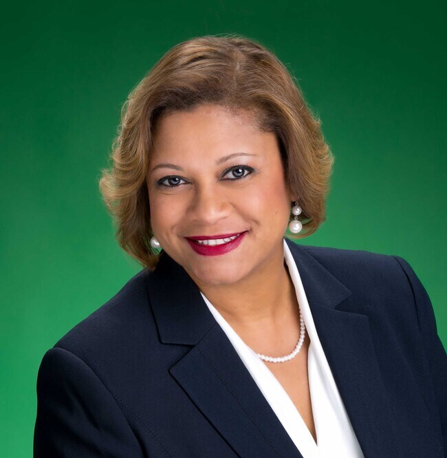 Angela M. Smith