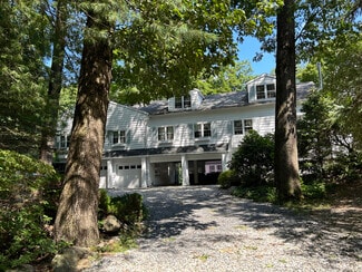 89 Florida Hill Rd Unit FP, Ridgefield, CT 06877