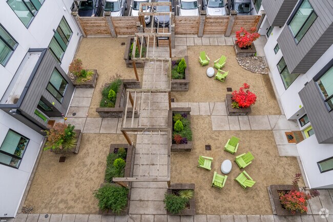 The Andy, Eugene, OR 97401 - photo 5