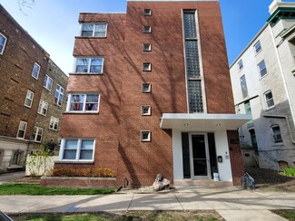 1026 E Lyon St, Milwaukee, WI 53202