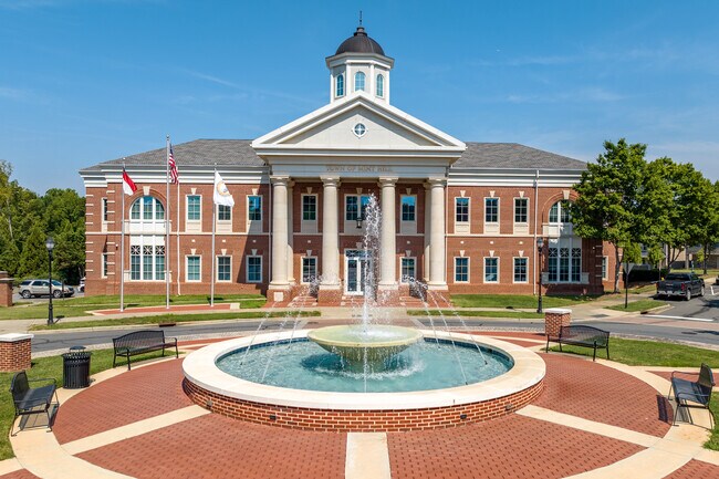 Mint Hill, NC City Guide About Living in Mint Hill