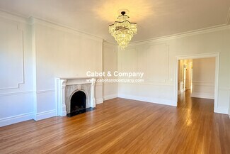 229 Beacon St, Boston, MA 02116