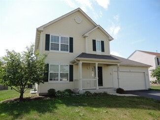 2925 Shetland Ln, Montgomery, IL 60538