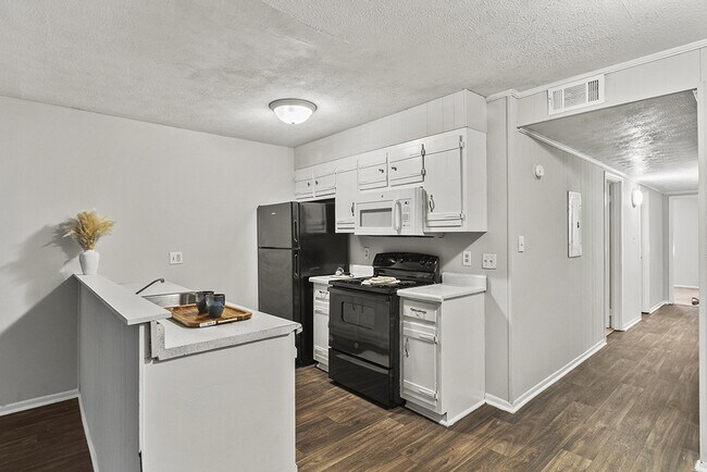 The Element at 3900, Macon, GA 31210 - photo 4