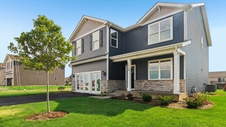 1930 Canyon Creek, Aurora, IL 60503