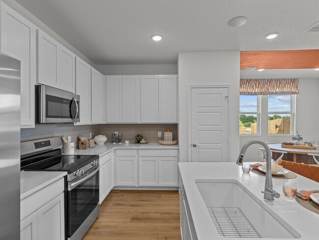 10514 Briceway Club Dr unit 36462090, San Antonio, TX 78254 - photo 7