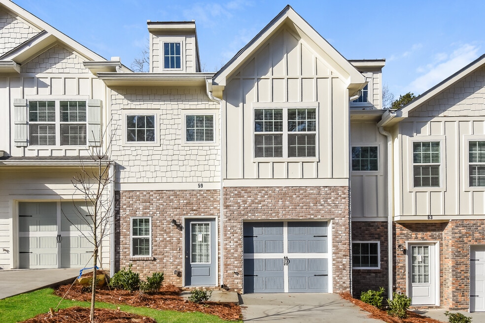 59 Jackson Ct, Dawsonville, GA 30534 - photo 1