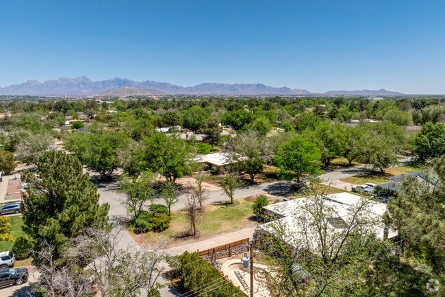 Mesilla Park blends deep roots and desert charm just minutes from downtown Las Cruces.