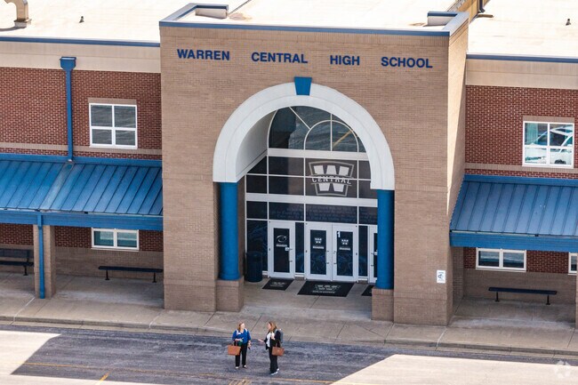 Warren Central High School