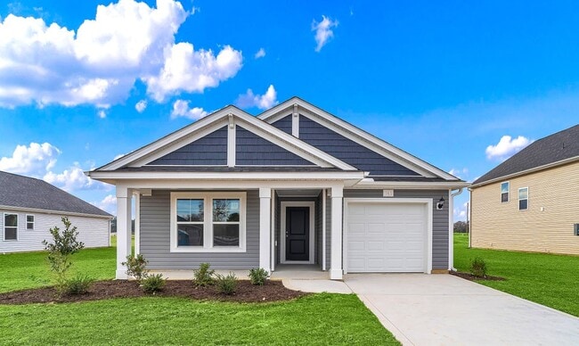 5338 Meagan Ln NE unit 36447111, Winnabow, NC 28479 - photo 4