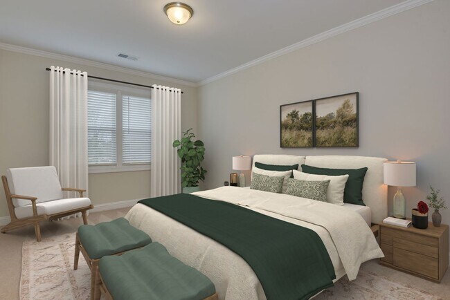 424 Cavalry Run unit 36396179, North Augusta, SC 29860 - photo 7