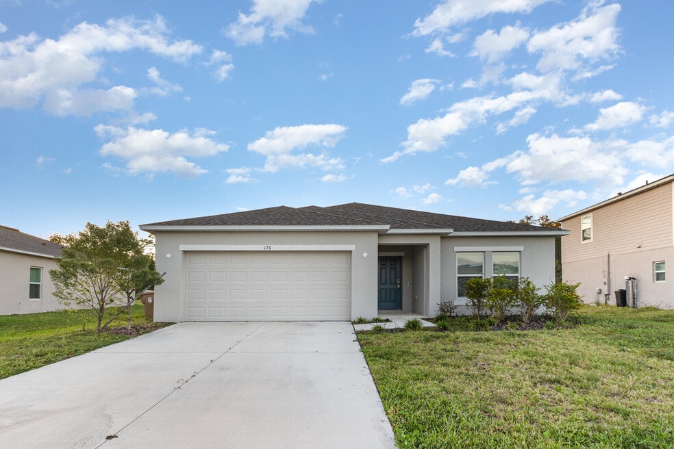 176 Citrine Loop, Kissimmee, FL 34758 - photo 1