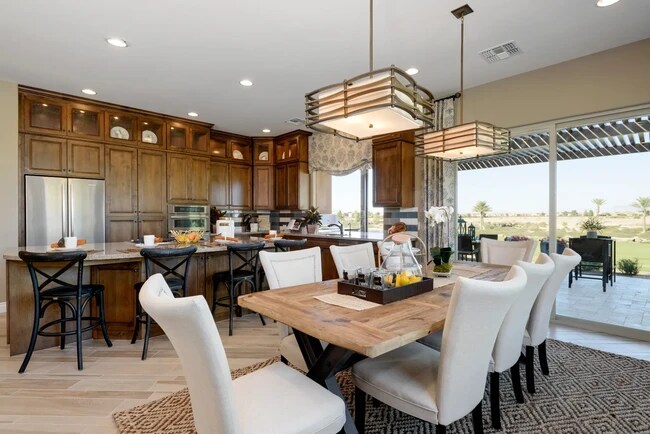 566 E Peach Tree St, Queen Creek, AZ 85240 - photo 5