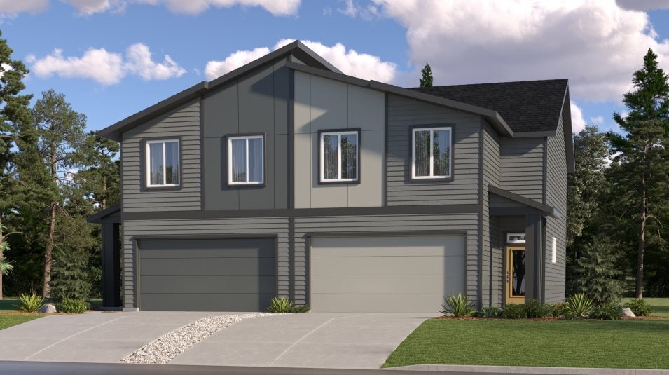 23832 SW Black Tortoise Terrace, Tualatin, OR 97062 - photo 1