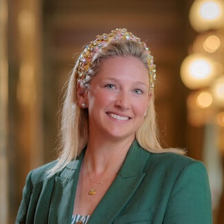 Liz Stephens
