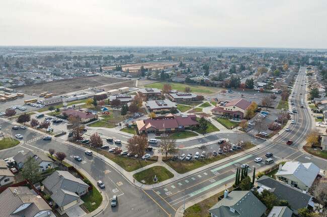 Lake Canyon Elementary School is located in Galt, CA.