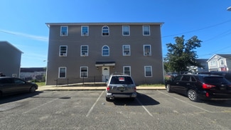 414 S 6th St Unit 1B, Newark, NJ 07103
