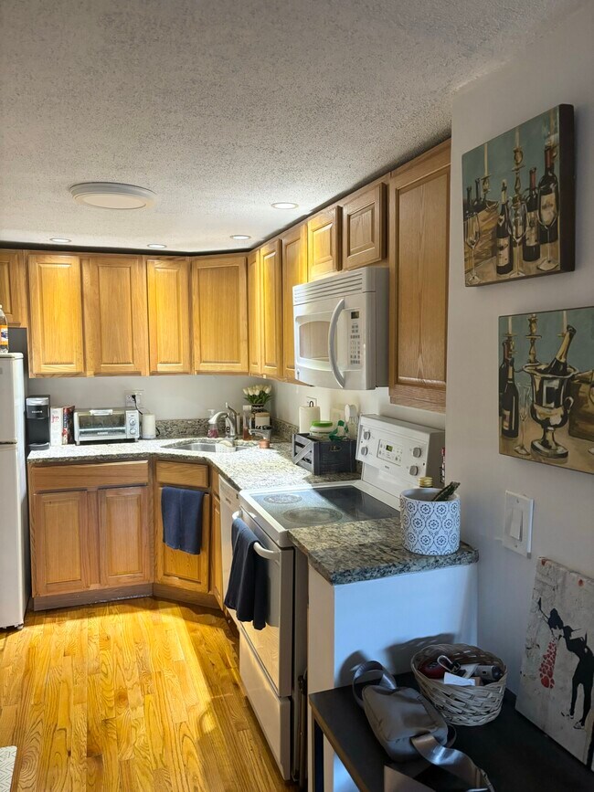 476 Massachusetts Ave unit 6, Boston, MA 02118 - photo 7