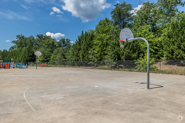 Fannie W. Fitzgerald Elementary School 6