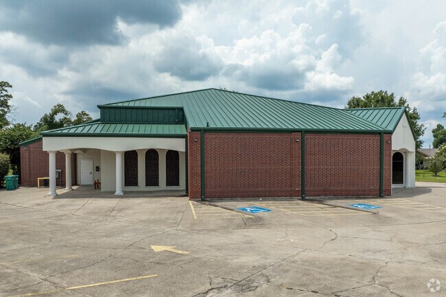 Eternity Christian Academy is a place where students can grow and thrive.