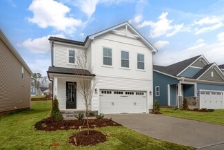 133 Magnolia Park Dr Unit 36479113, Garner, NC 27529