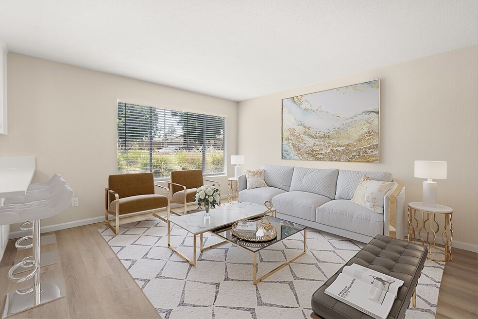 Highland Parc South - Near UCR, Riverside, CA 92507 - photo 1