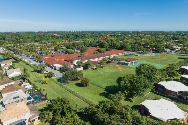 Hammock Pointe Elementary School