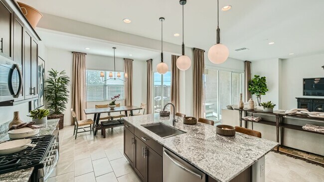 3277 E Craftsman Ln, San Tan Valley, AZ 85140 - photo 4