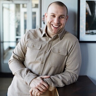 Joshua Lee