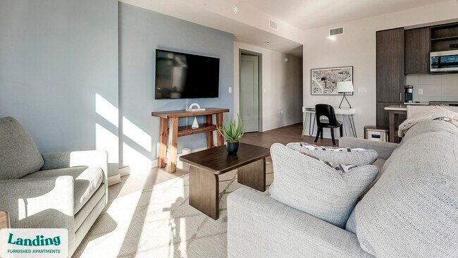 350 Maple Dr SW unit 1006.1412608, Washington, DC 20024 - photo 2