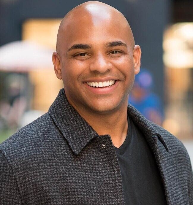 Brandon Patterson