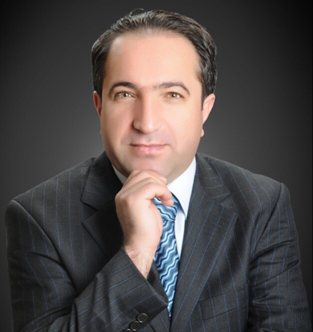 Agent Photo