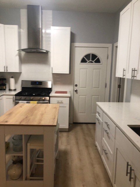 4322 N Milwaukee Ave unit 1, Chicago, IL 60641 - photo 4