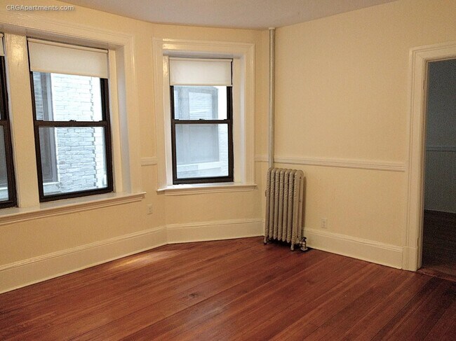 875 Massachusetts Ave unit 8T, Cambridge, MA 02139 - photo 6