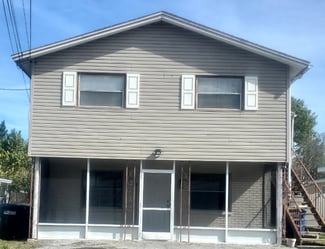 1407 S Madison Ave Unit A, Clearwater, FL 33756