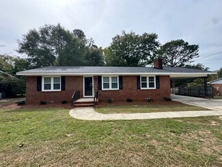 821 Buck Swamp Rd, Goldsboro, NC 27530